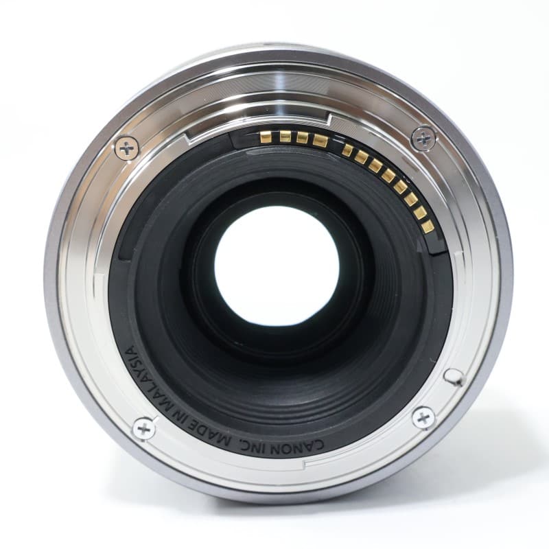 RF50mm F1.8 STM