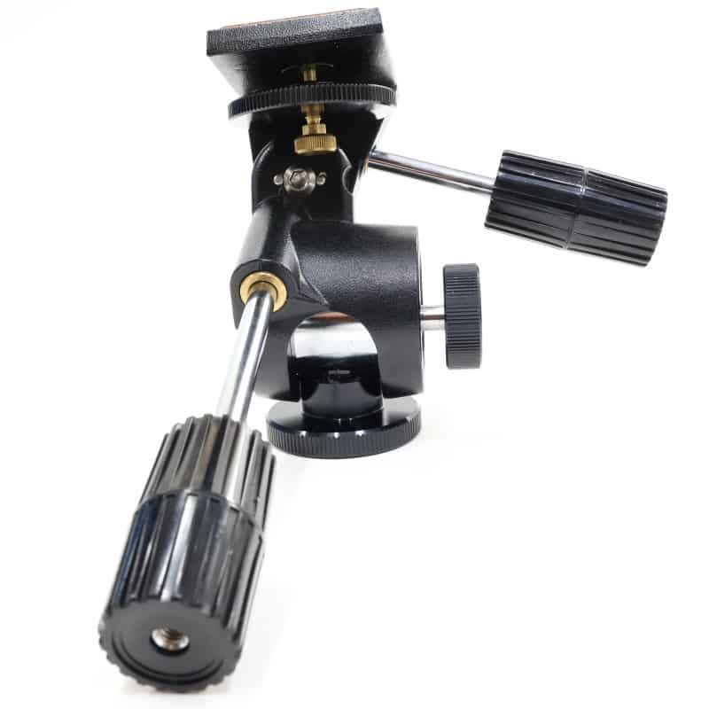 3Dヘッド 長・短パン棒付 太ネジ