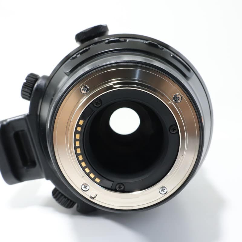 フジノンレンズ XF100-400mmF4.5-5.6 R LM OIS WR