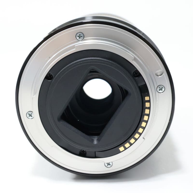 E 55-210mm F4.5-6.3 OSS ブラック SEL55210B