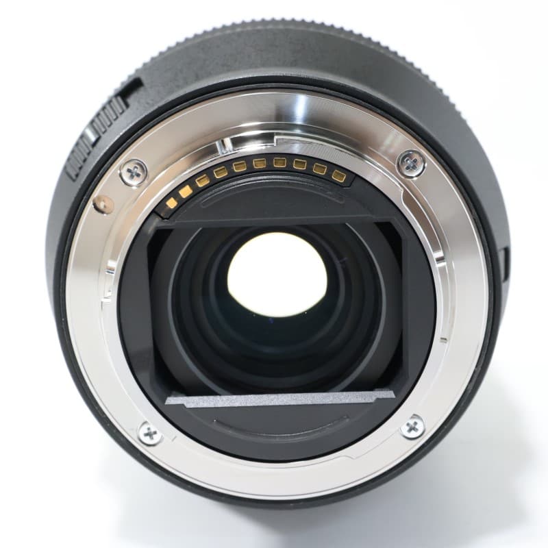 FE 20-70mm F4 G SEL2070G