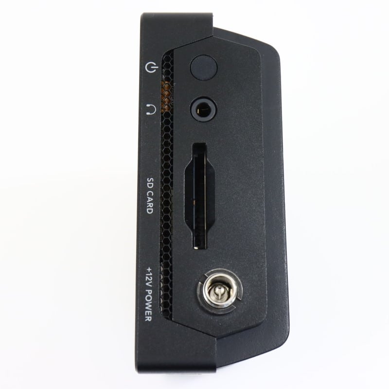 HYPERD/AVIDA12/5HDR [Blackmagic Video Assist 5 12G HDR]