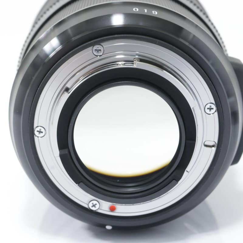 28mm F1.4 DG HSM | Art ニコンFマウント