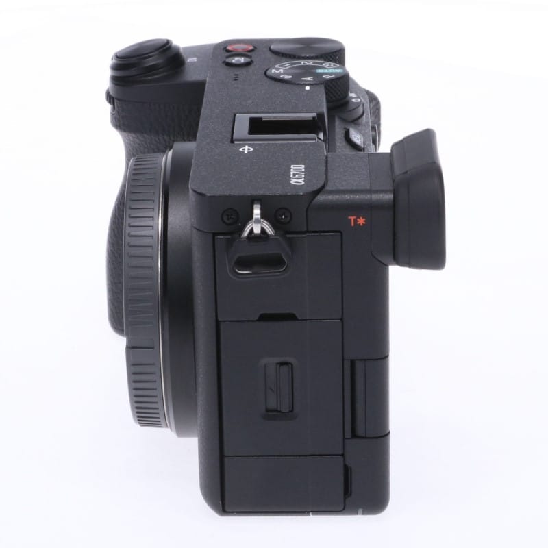 α6700 ボディ ILCE-6700