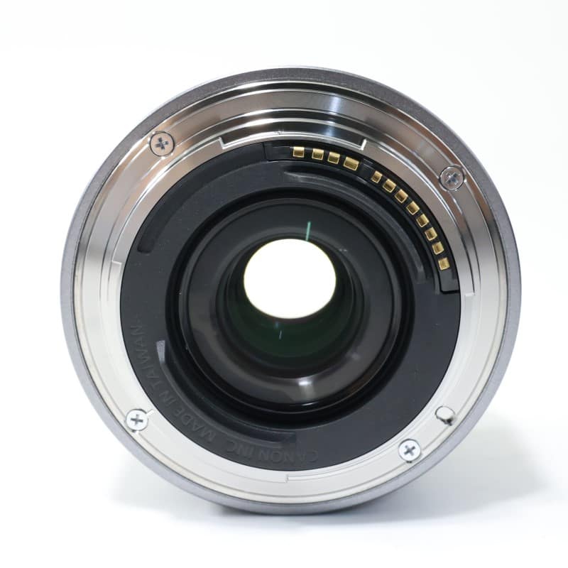 RF16mm F2.8 STM