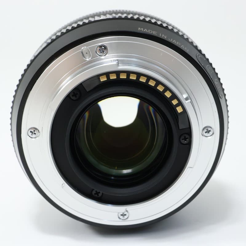 フジノン XF 18mm F2 R