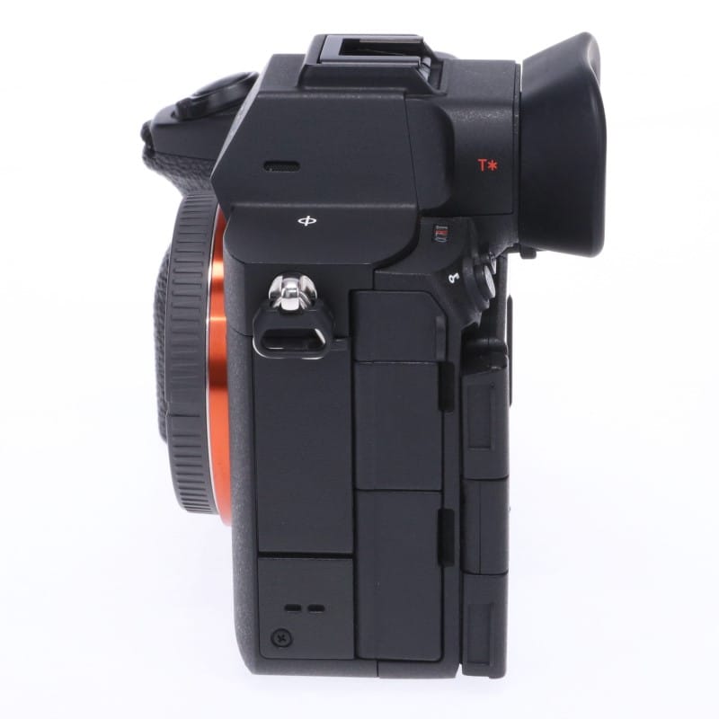 α7R V ボディ ILCE-7RM5