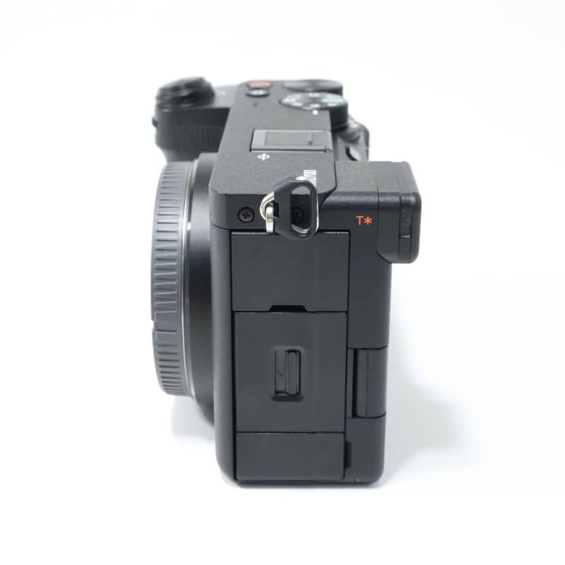 α6700 ボディ ILCE-6700