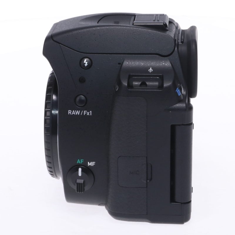 PENTAX K-70 ボディ ブラック