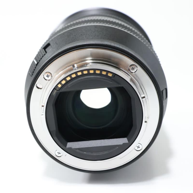 FE 24-70mm F2.8 GM II SEL2470GM2