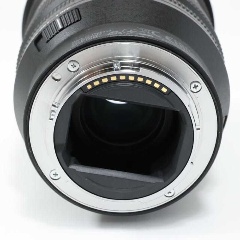 FE 16-35mm F2.8 GM II SEL1635GM2