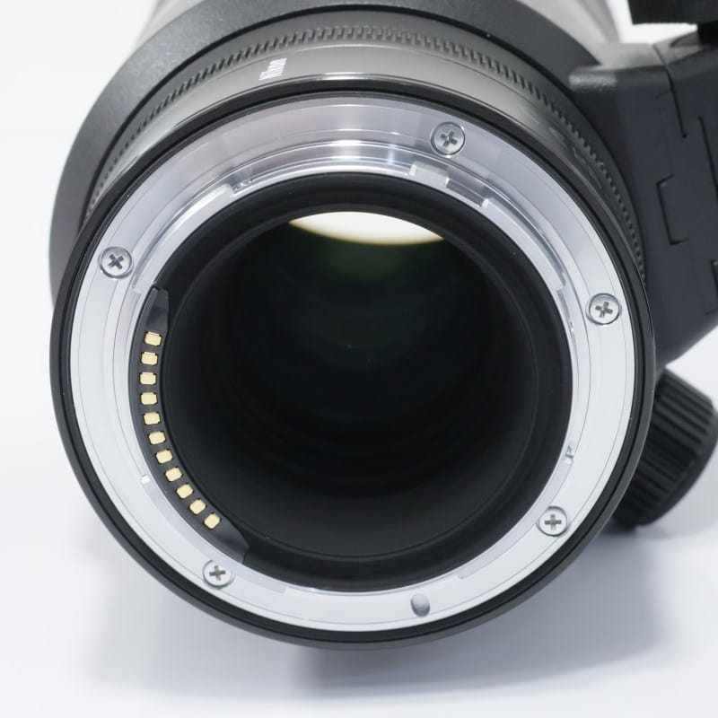 NIKKOR Z 70-200mm f/2.8 VR S