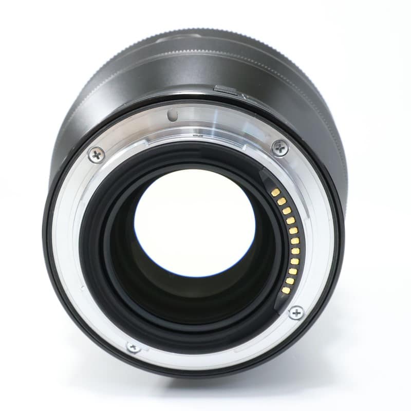 NIKKOR Z 85mm f/1.2 S