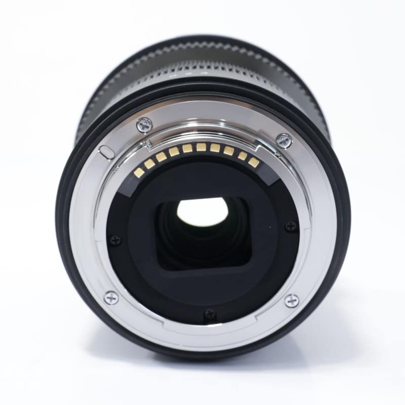 SIGMA 10-18mm F2.8 DC DN | Contemporary 富士フイルムXマウント AB+