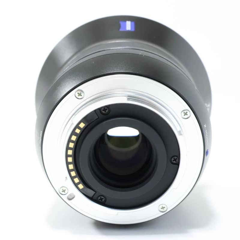 Touit 2.8/12 X-mount