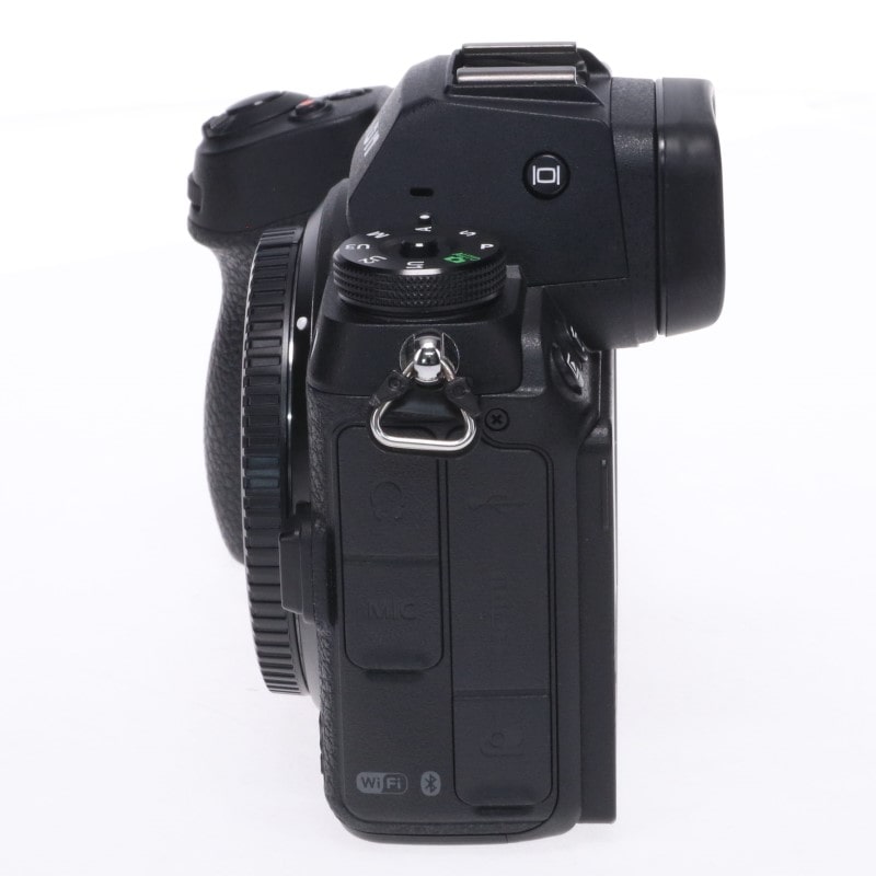 Z6II