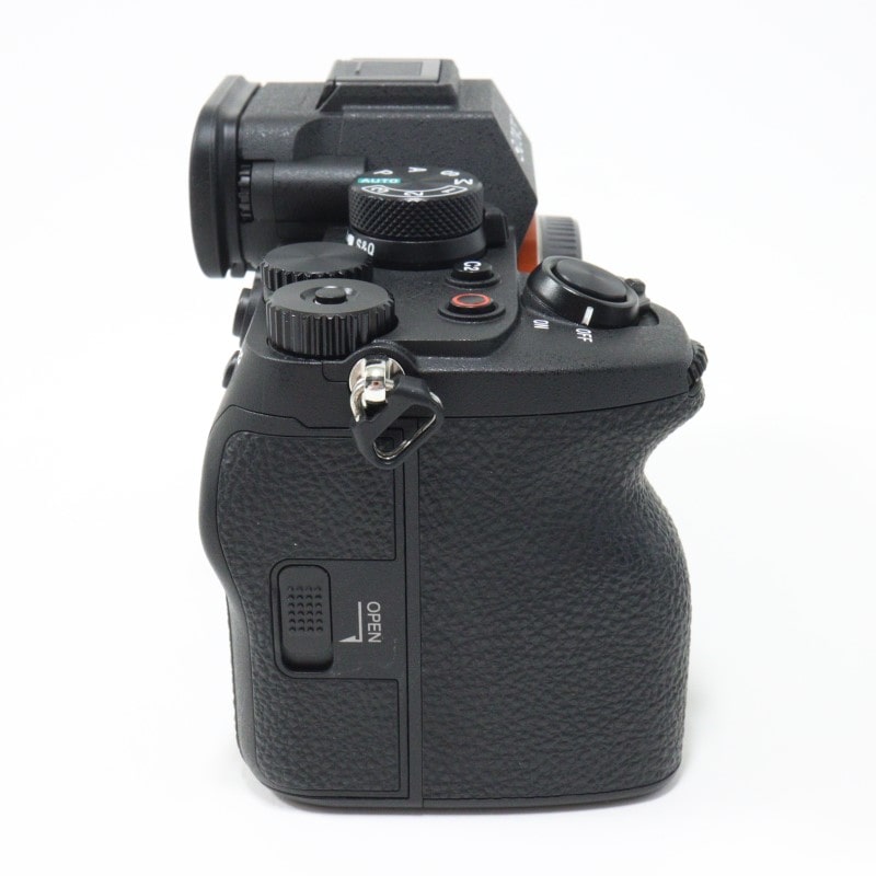 α7 IV ILCE-7M4