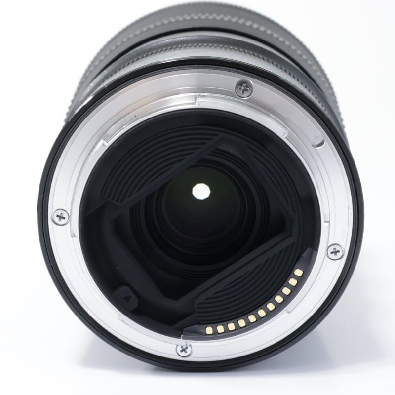 Nikon NIKKOR Z 14-24mm f/2.8 S ABランク 中古｜フジヤカメラ
