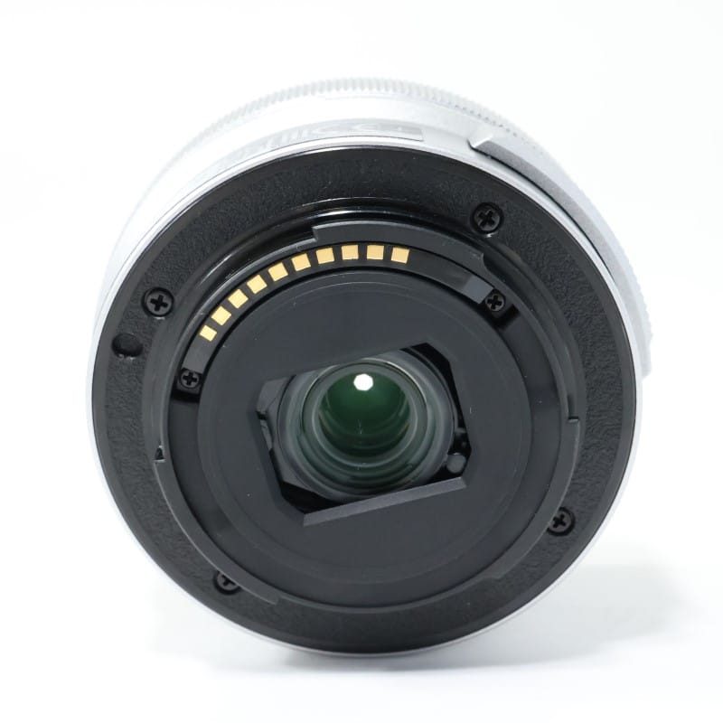 E PZ 16-50mm F3.5-5.6 OSS II SELP16502 シルバー