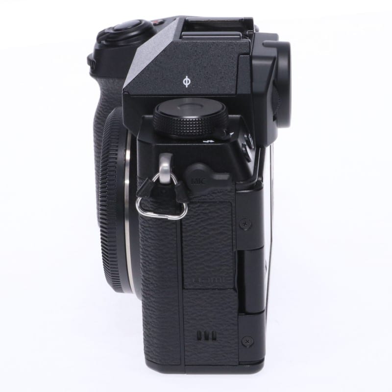 FUJIFILM X-S20 ボディ