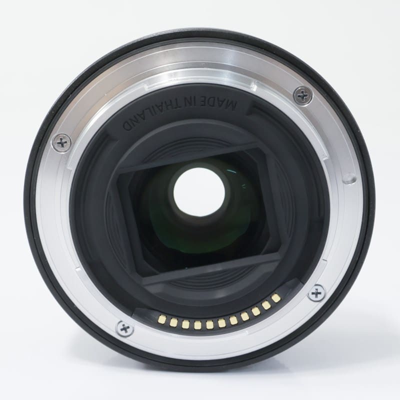 NIKKOR Z 26mm f/2.8