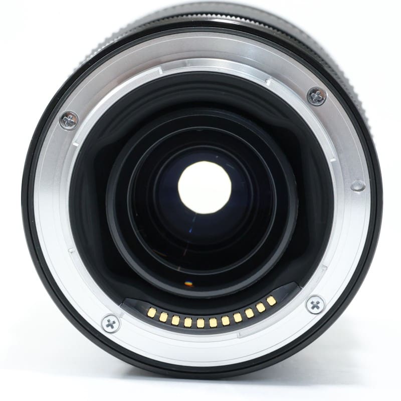NIKKOR Z 24-120mm f/4 S