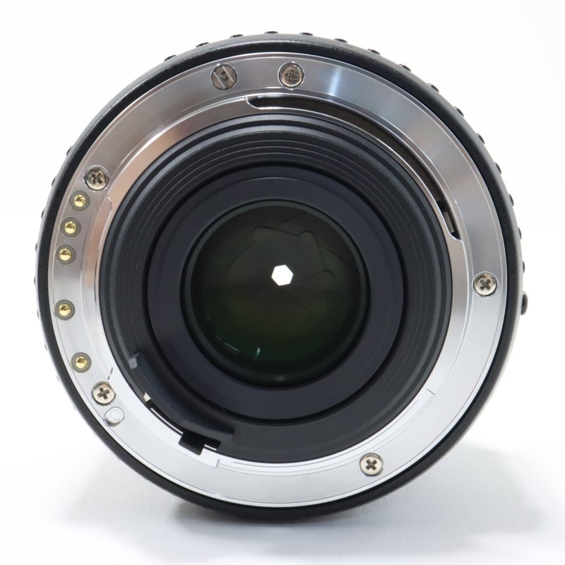 HD PENTAX-FA 35mm F2