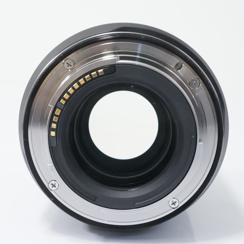 RF50mm F1.4 L VCM