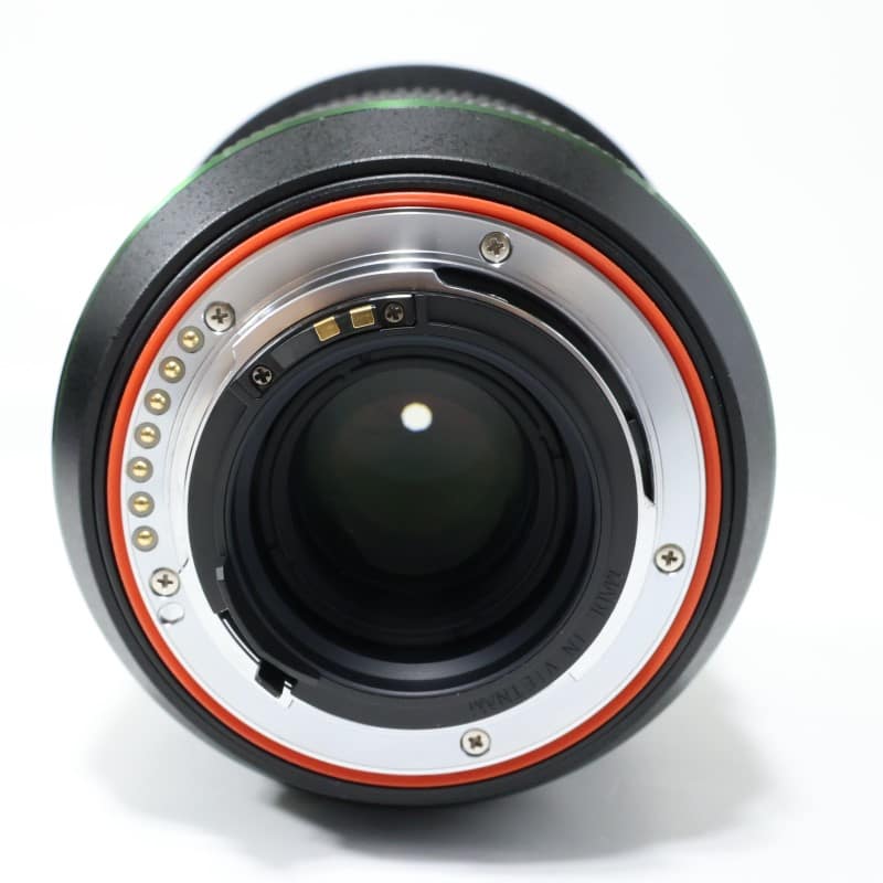 HD PENTAX-DA★11-18mm F2.8 ED DC AW