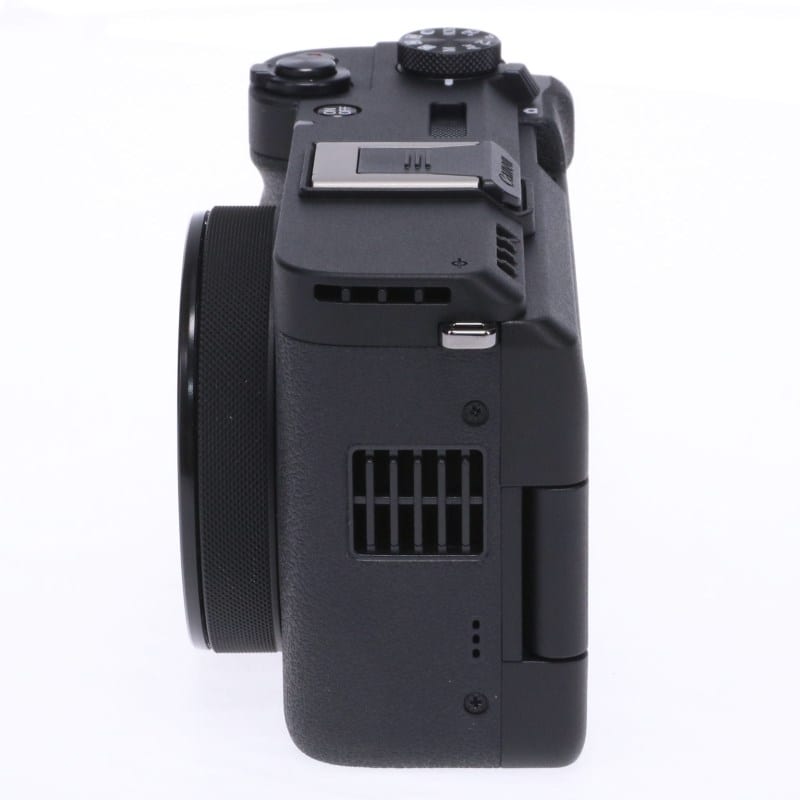 良品 Canon PowerShot V1 中古 Canon PowerShot V1 Aランク 中古｜フジヤカメラ