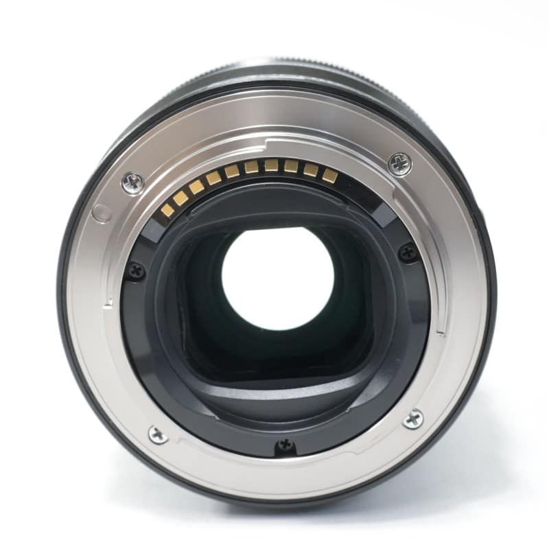 FE 35mm F1.8 SEL35F18F