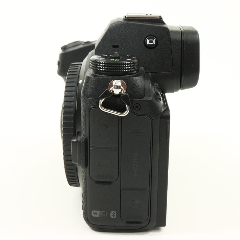 Z6II ボディ