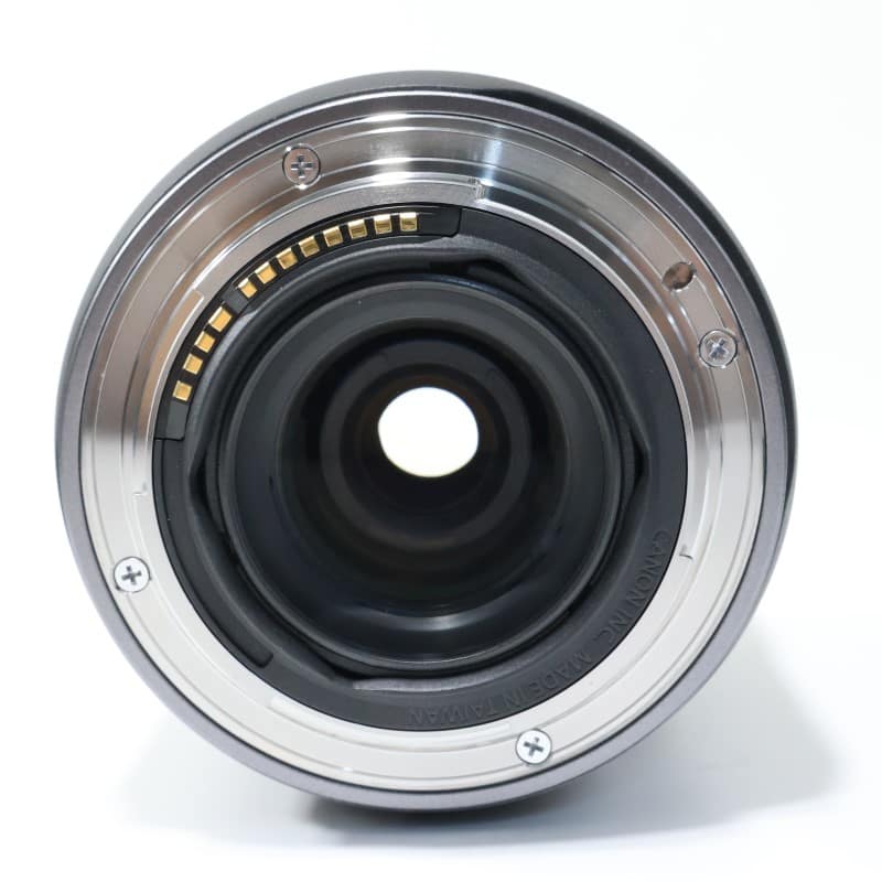 RF24-105mm F4-7.1 IS STM