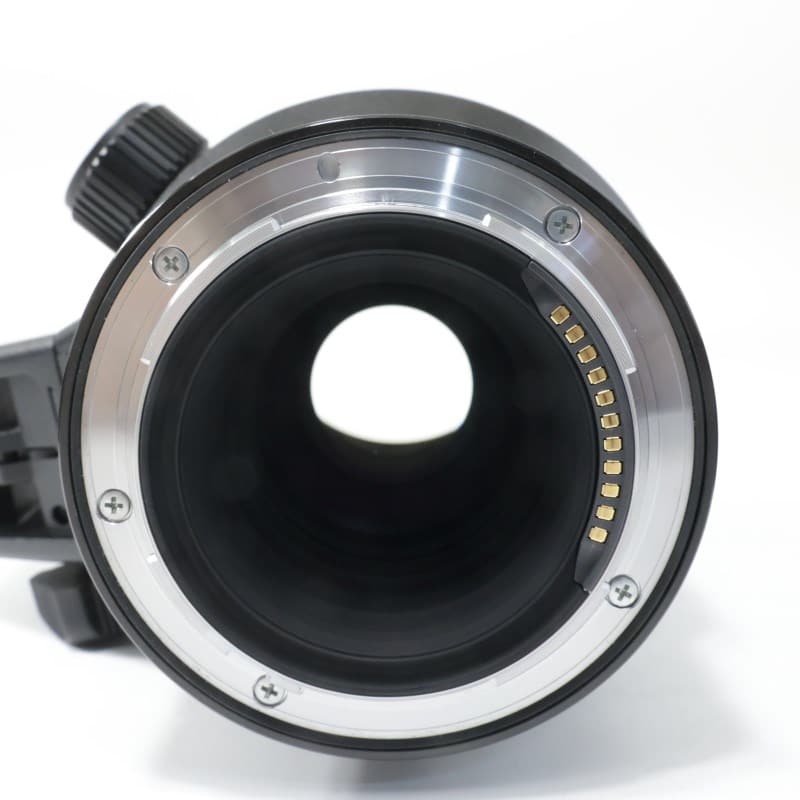 NIKKOR Z 70-200mm f/2.8 VR S