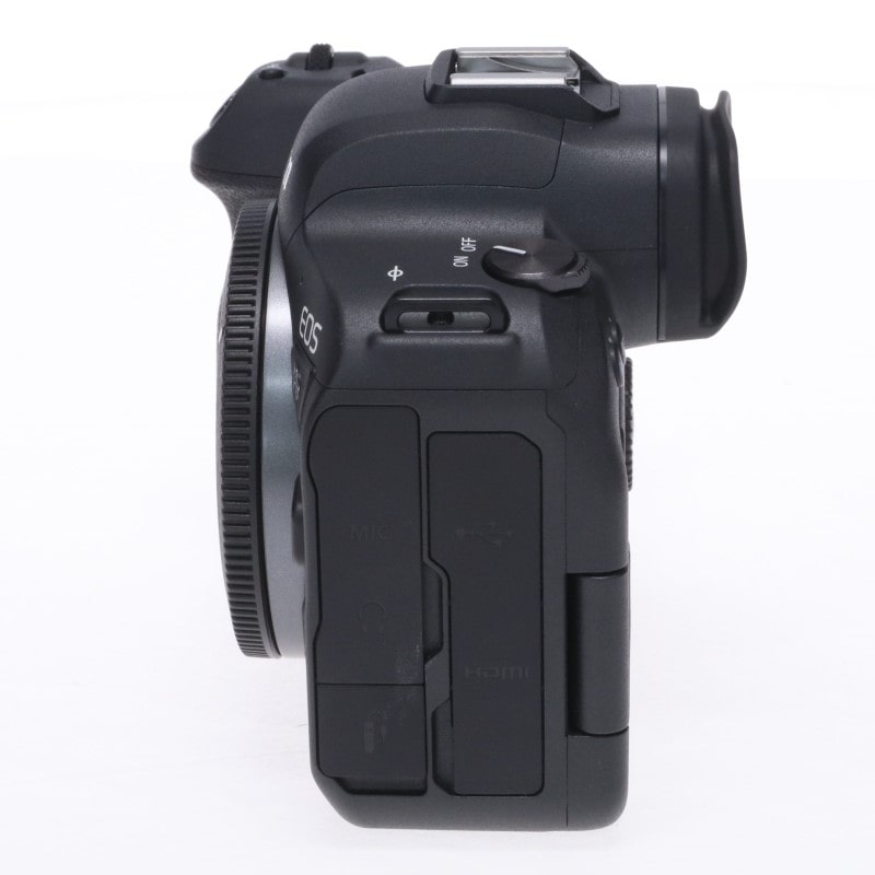 EOS R6