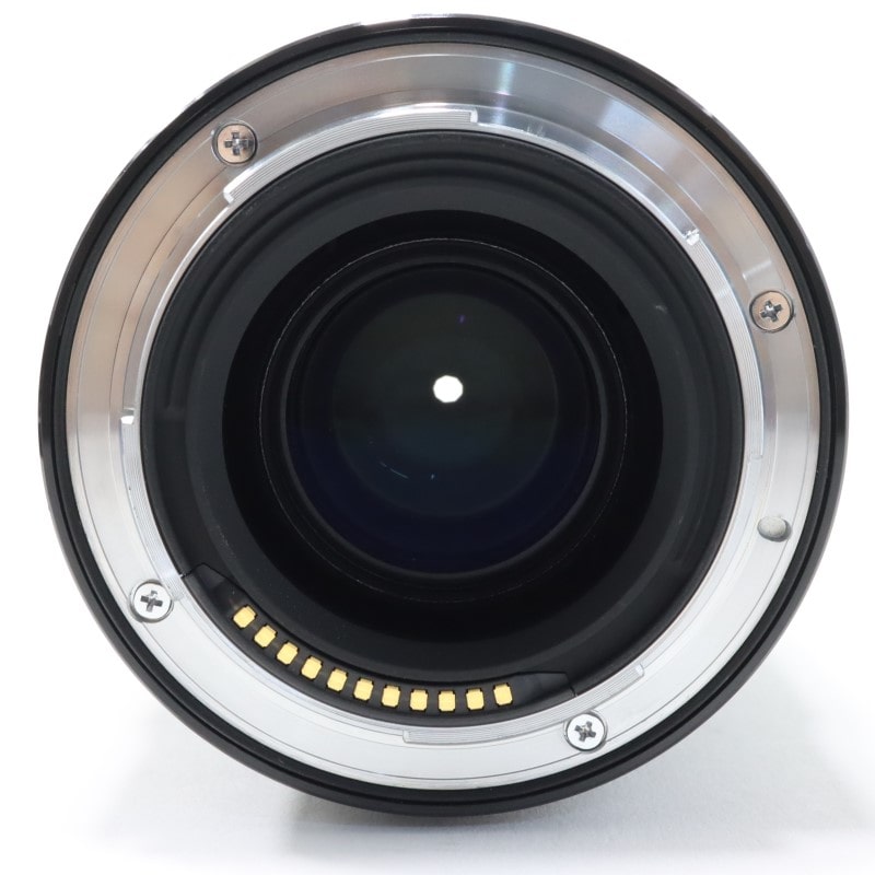 NIKKOR Z 35mm f/1.8 S