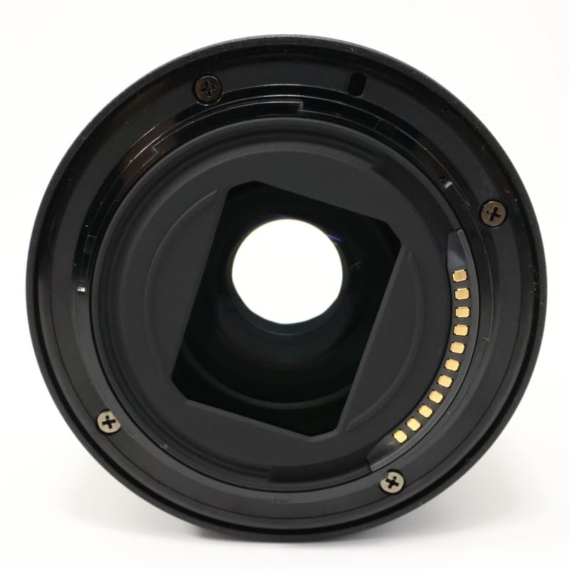 NIKKOR Z 40mm f/2