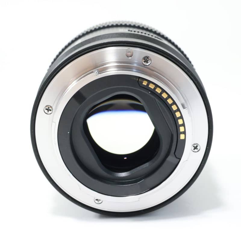 E 15mm F1.4 G SEL15F14G