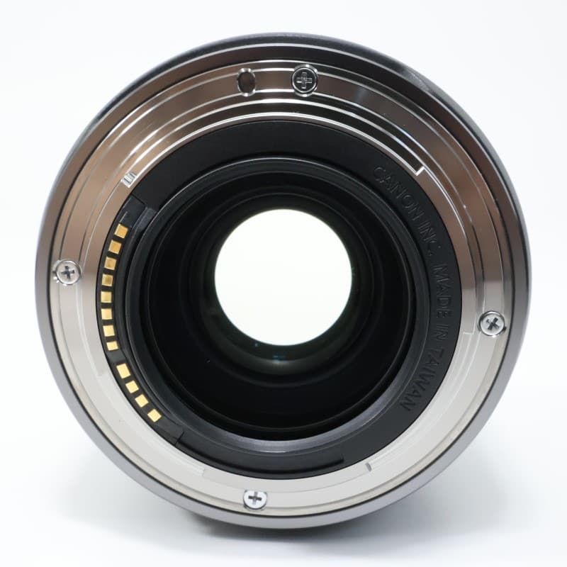 RF35mm F1.8 MACRO IS STM