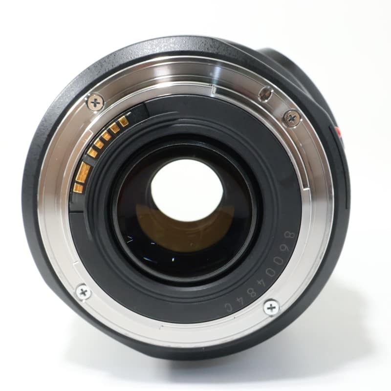 EF 75-300mm F4-5.6 IS USM
