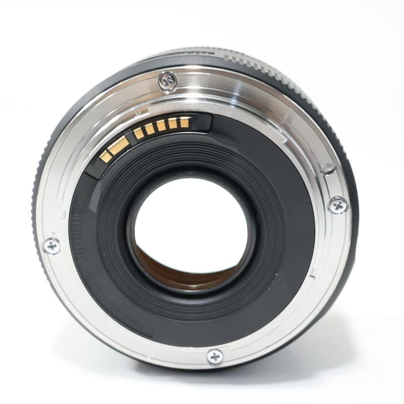 EF50mm F1.8 STM