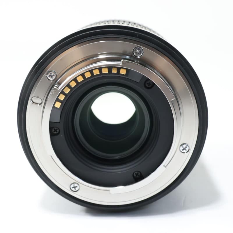 18-50mm F2.8 DC DN | Contemporary 富士フイルムX