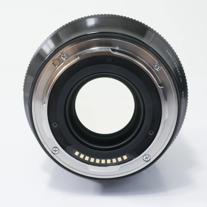 50mm F1.2 DG DN | Art Lマウント