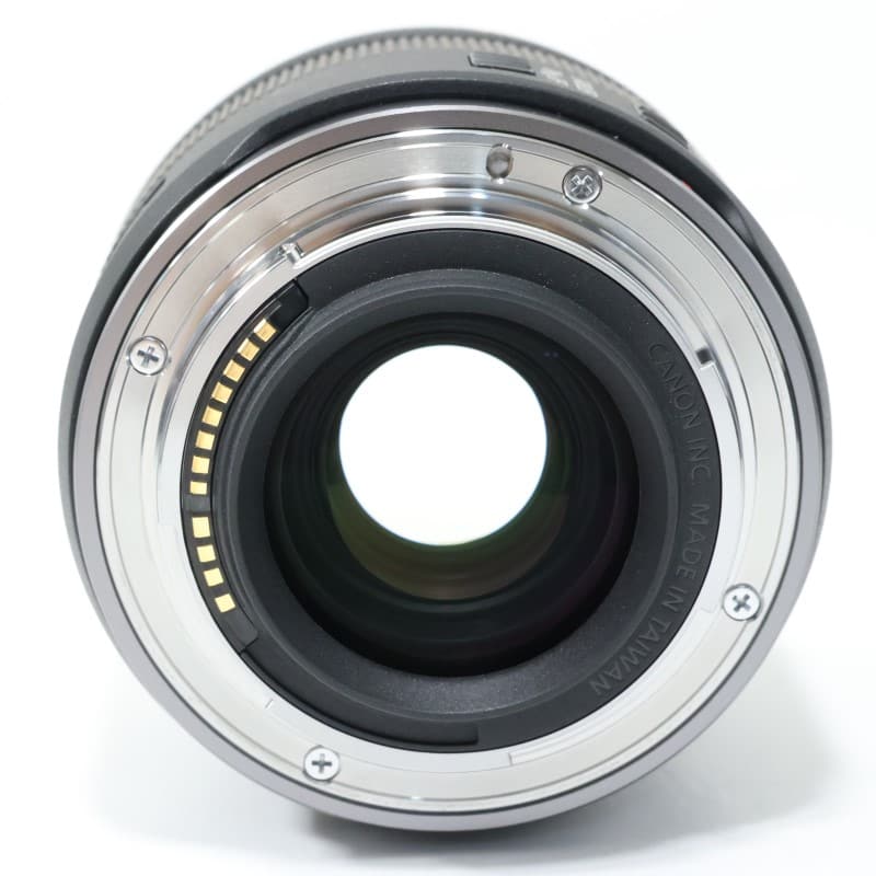 RF24mm F1.8 MACRO IS STM