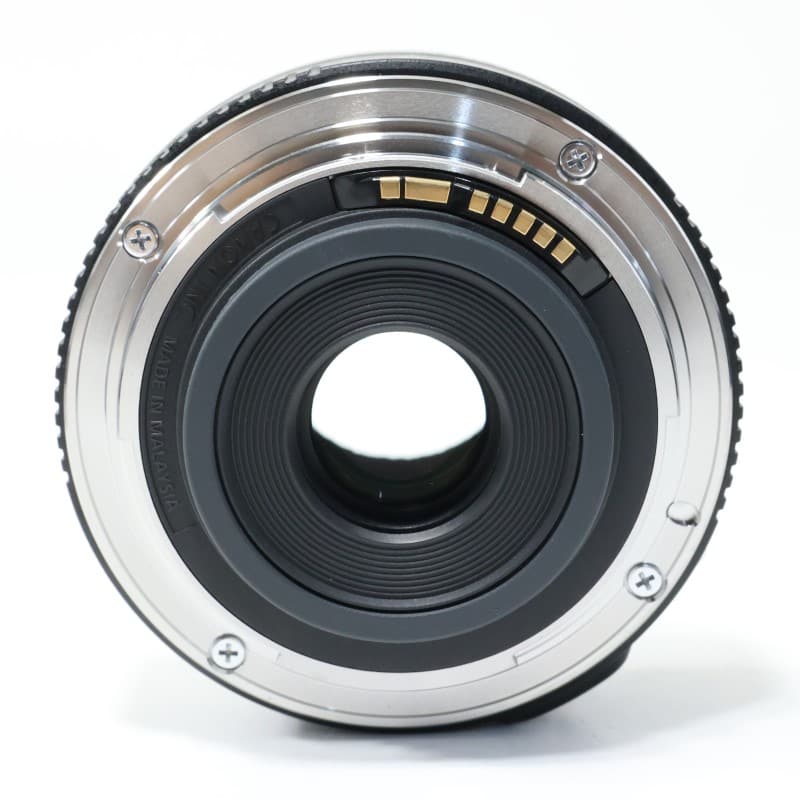 EF-S 24mm F2.8 STM
