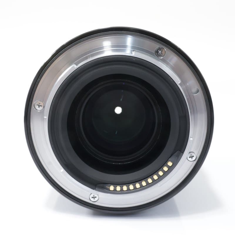 NIKKOR Z 35mm f/1.8 S