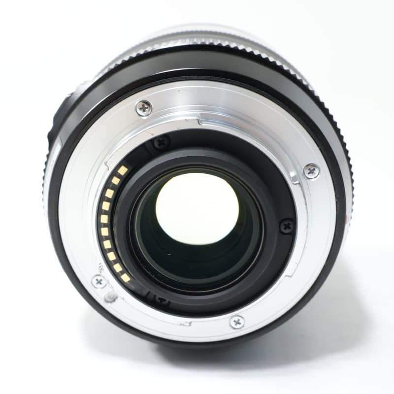 フジノンレンズ XF18mmF1.4 R LM WR