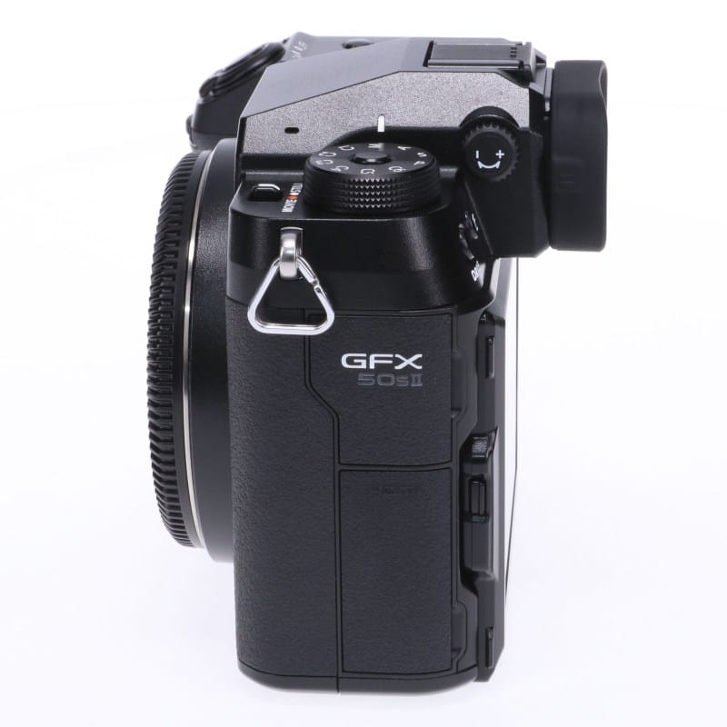 FUJIFILM GFX50S II ボディ