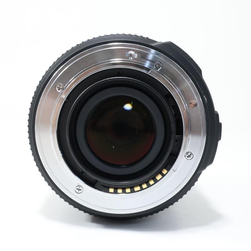 8-16mm F4.5-5.6 DC HSM ソニーA