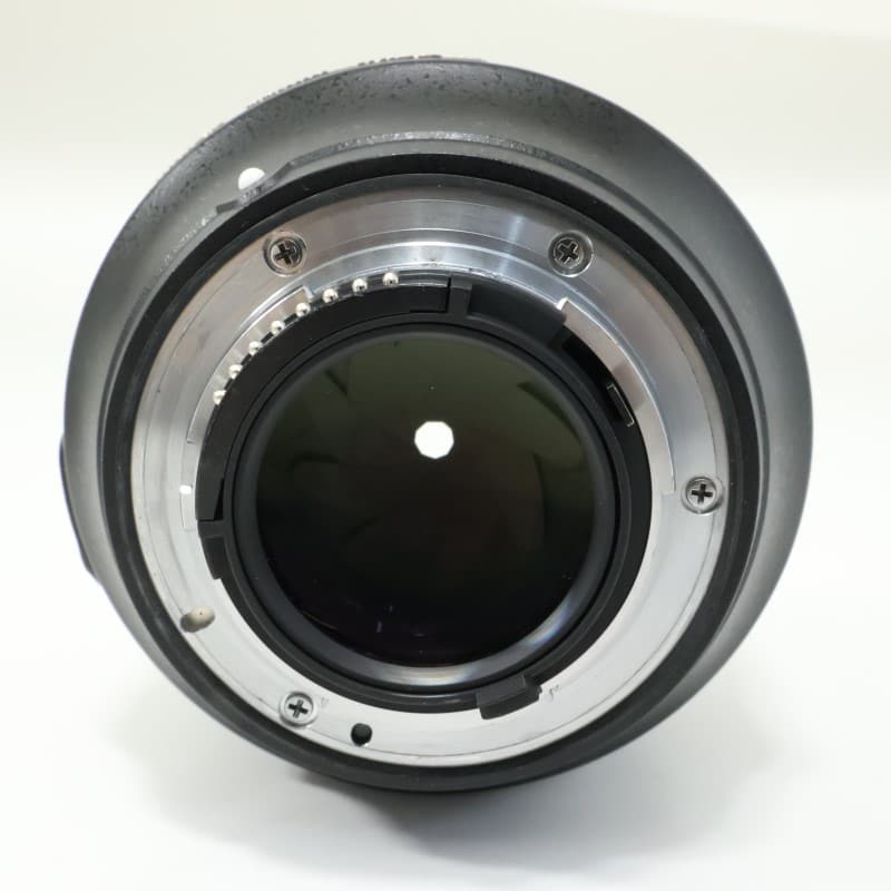 AF-S NIKKOR 58mm f/1.4G